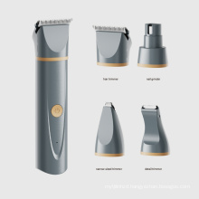 Wholesale animal grooming hiar clippers for small pet